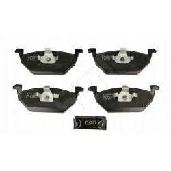 ELSŐ FÉKBETÉTEK AUDI A3,BORA /ÉRZÉKELŐ/ 1J0615115