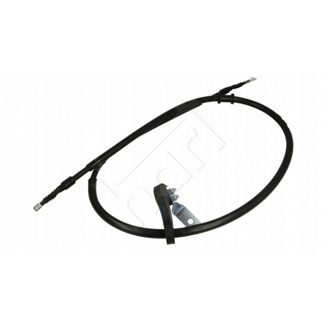 KÉZI KÁBEL /T/AUDI 80 92-95 /P/ 5901219476707