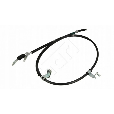 KÉZI KÁBEL /T/MAZDA 323 94-98 /P/ 3402.682