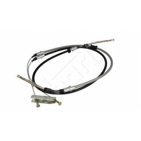 KÉZIFÉKKÁBEL /T/KADETT E 86-,NEXIA 92 522568