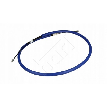 KÉZIFÉK KÁBEL /T/MEGANE SCENIC 00- /P/ 1302.020