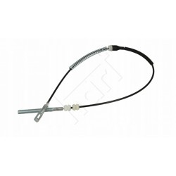 KÉZIFÉKKÁBEL VECTRA 1.4 89- /756/ L 522569