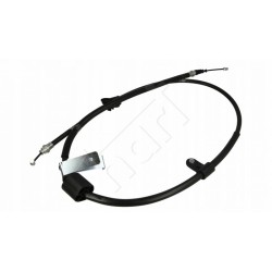 KÉZI KÁBEL /T/ALFA 159 06- /P/ 50500557