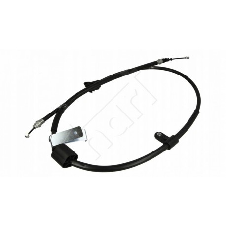 KÉZI KÁBEL /T/ALFA 159 06- /P/ 50500557