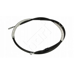 KÉZIFÉKKÁBEL A4 QUATRO 00- 1722/1555 4302.604