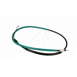 KÉZIFÉKKÁBEL /T/XSARA PICASSO 05- /L/ 09.01.64