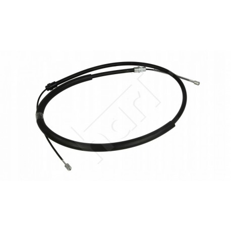 KÉZI KÁBEL /T/TWINGO 93- /1437/ 7700824636