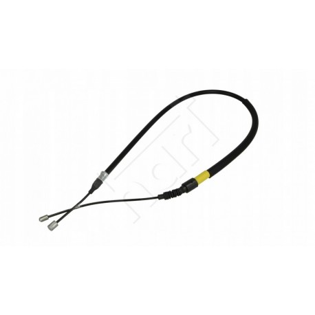 KÉZIFÉKKÁBEL /T/CORSA C 01-03 /L/1106 5902.604