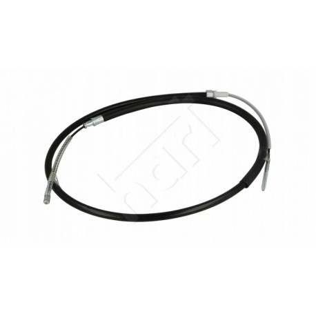 KÉZIFÉK KÁBEL GOLF 88-91 /L P/ DOBON 191609721E