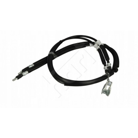 KÉZIFÉK KÁBEL /T/ZAFIRA 02-03 13104993