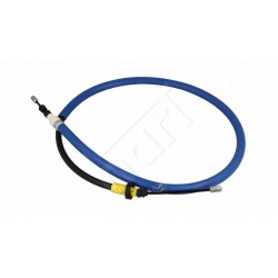 KÉZI KÁBEL LAGUNA 97- /L+P/ ABS 7700422532