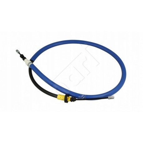 KÉZI KÁBEL LAGUNA 97- /L+P/ ABS 7700422532