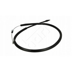 CLIO 16V KÉZI KÁBEL 91- /1480/ L+P 7700802686