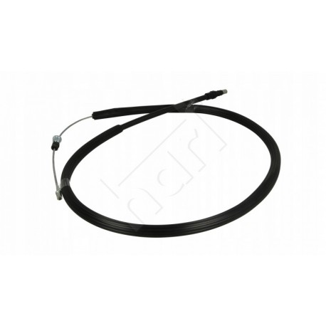 CLIO 16V KÉZI KÁBEL 91- /1480/ L+P 7700802686