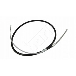 GOLF III KÉZIFÉKKÁBEL 95-97 /DOBOKHOZ 5907504046822