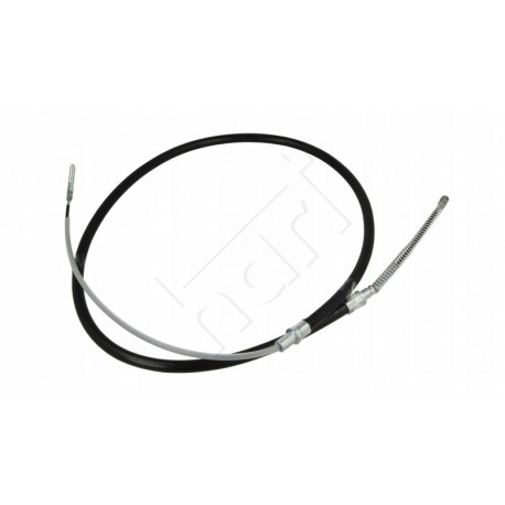 GOLF III KÉZIFÉKKÁBEL 95-97 /DOBOKHOZ 5907504046822