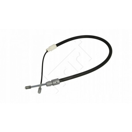 KÉZI KÁBEL /T/DB A140-170D 98- /P/ 1684200585