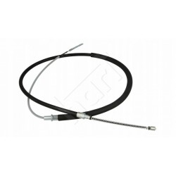 KÉZIFÉKKÁBEL GOLF III 91-95 /DOBOKHOZ 1H0609721