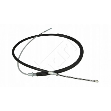 KÉZIFÉKKÁBEL GOLF III 91-95 /DOBOKHOZ 1H0609721