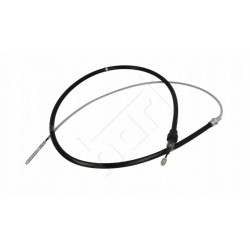 KÉZIFÉK KÁBEL PASSAT 93- /DISC/ 3A0609721A