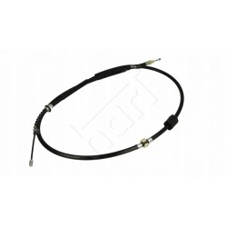 KÉZIFÉK KÁBEL /T/MONDEO 00- /L+P/ KOMBI /T/MONDEO 00- /L+P/ KOMBI 15.01.76H