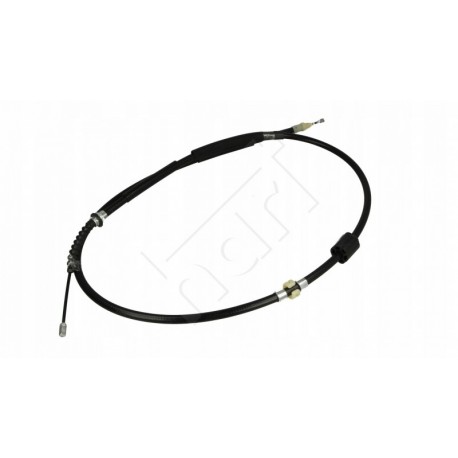 KÉZIFÉK KÁBEL /T/MONDEO 00- /L+P/ KOMBI /T/MONDEO 00- /L+P/ KOMBI 15.01.76H