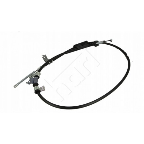 KÉZI KÁBEL /T/ROVER 200 II 95-99 /L GVC902386