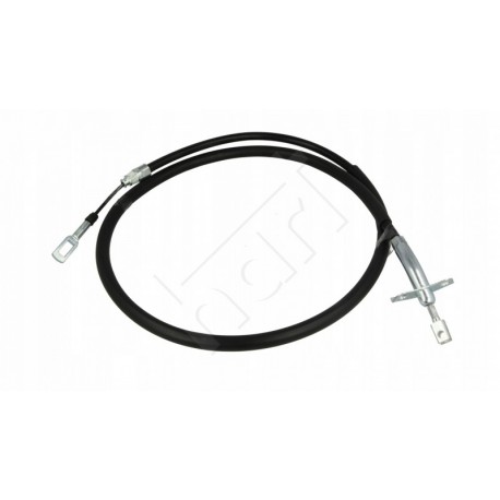 KÉZI KÁBEL SPRINTER 97- /L+P/ 9014201885