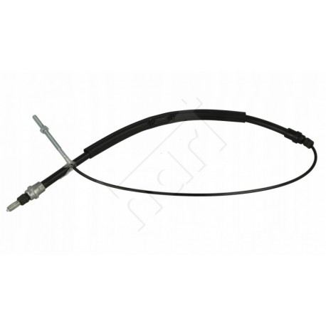 KÉZI KÁBEL PEUGEOT 405 87- L,DISC 474575