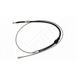 KÉZI KÁBEL /T/CADDY 04- /L+P/ 7002.690