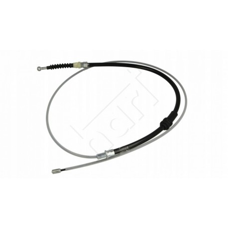 KÉZI KÁBEL /T/CADDY 04- /L+P/ 7002.690