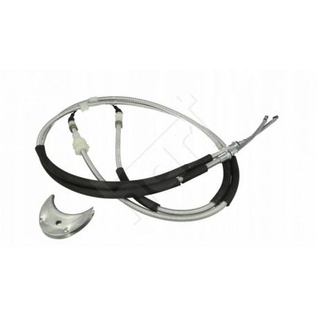 KÉZI KÁBEL FIESTA 89-90 /3268/ 4602.236