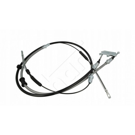 KÉZI KÁBEL ASTRA 92- /1275/1690/ 522603