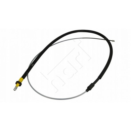 KÉZI KÁBEL /T/P207 06- /L+P/ 4745Z3