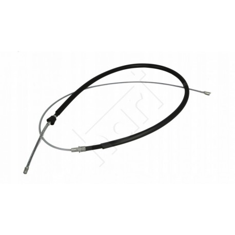 KÉZI KÁBEL /T/ROOMSTER 07- /L+P/ 6Q7609721B