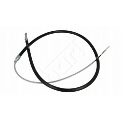 KÉZI KÁBEL /T/BMW 316,320 90- 34411160134