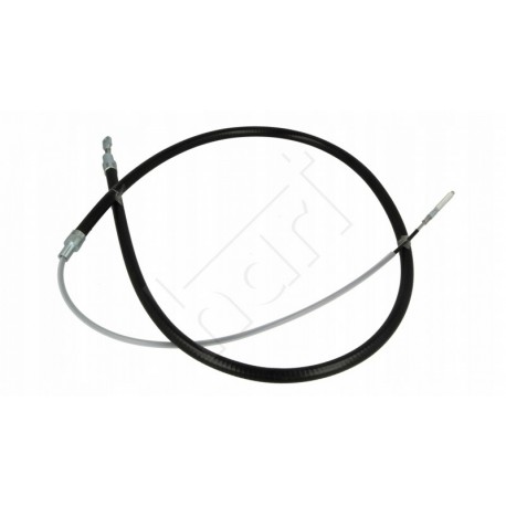 KÉZI KÁBEL /T/BMW 316,320 90- 34411160134