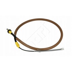 KÉZIFÉKKÁBEL /T/LAGUNA 94- /L+P/ KOMBI 7700841026