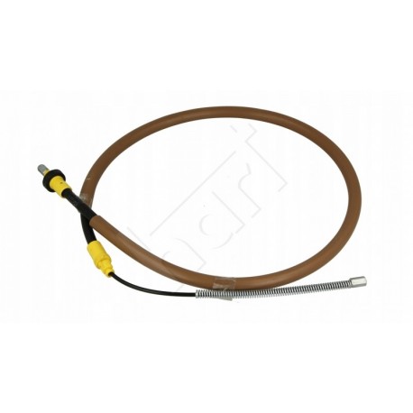 KÉZIFÉKKÁBEL /T/LAGUNA 94- /L+P/ KOMBI 7700841026