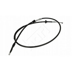 KÉZI KÁBEL /T/PASSAT 96- /1835/1660 3B0609721AA