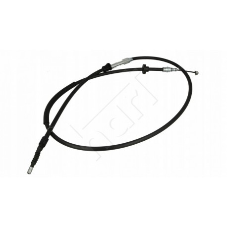 KÉZI KÁBEL /T/PASSAT 96- /1835/1660 3B0609721AA