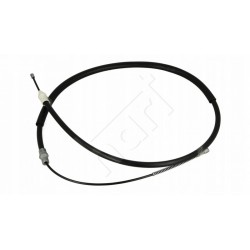 KÉZI KÁBEL /T/TWINGO 98- /L+P/ 7700424929