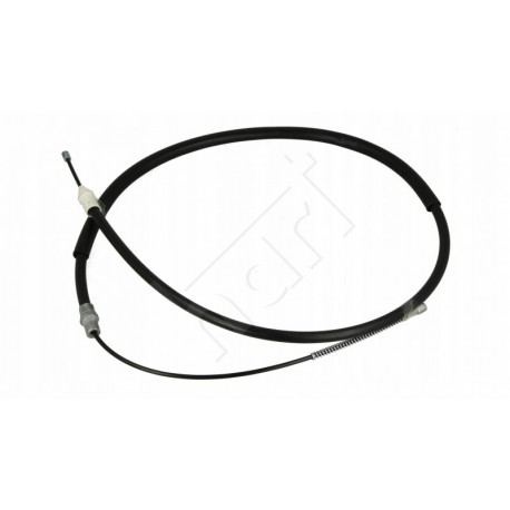 KÉZI KÁBEL /T/TWINGO 98- /L+P/ 7700424929