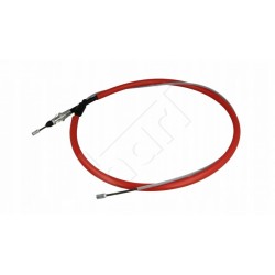 KÉZIFÉKKÁBEL CITROEN C3 /L+P/ TÁRCSÁS KÉZIFÉKHEZ 5907504088525