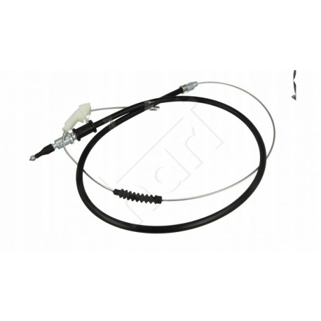 KÉZI KÁBEL VECTRA 2.0 89- /2022/ P 522621