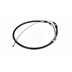 KÉZIFÉK KÁBEL CORSA 86- /1400/P 522572
