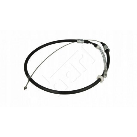 KÉZIFÉK KÁBEL CORSA 86- /1400/P 522572