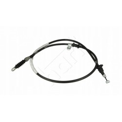 KÉZI KÁBEL /T/VOLVO S40,V40 00- /P/ 30621299