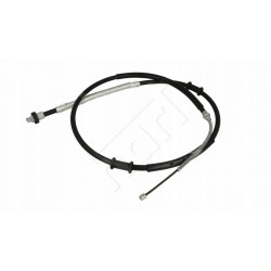 KÉZI KÁBEL /T/DOBLO VAN 01- /L+P/ 46745155