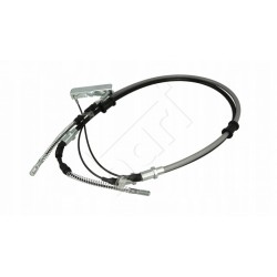 KÉZI KÁBEL ASTRA SW 92- /1295/1400/ 522600